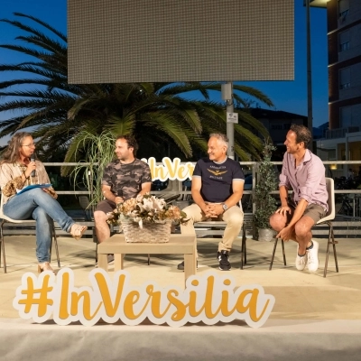 Scelta l’associazione a cui verrà devoluto il ricavato della vendita delle foto vincitrici del Versilia Photo Fest 2022! 23, 24 e 25 giugno le nuove date!