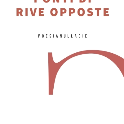 José Russotti, Ponti di rive opposte