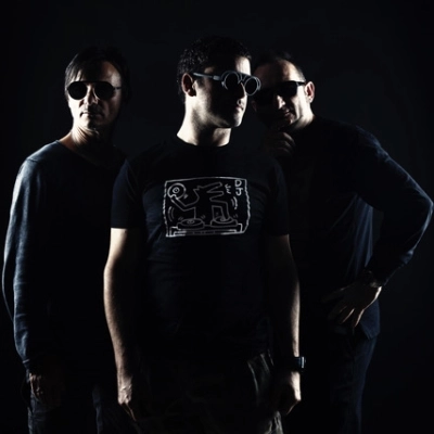 Folual presenta Apogee Music, techno label della galassia Jaywork Music Group 