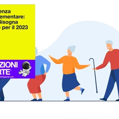 Previdenza Complementare: Cosa Bisogna Sapere per il 2023