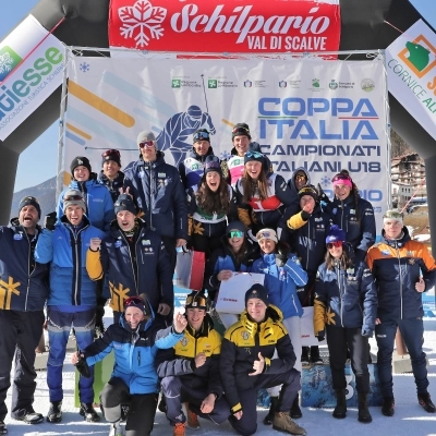  POLIZIA ED ESERCITO A SCHILPARIO. ALPI CENTRALI E ALTO ADIGE 2-2