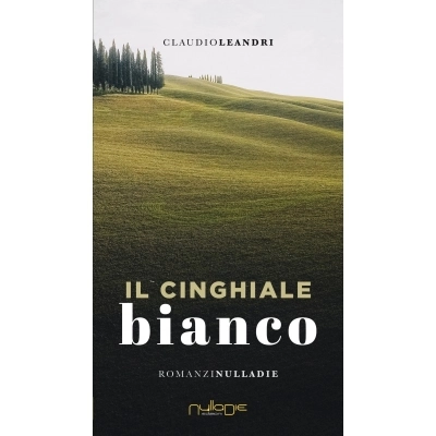 Claudio Leandri, Il cinghiale bianco