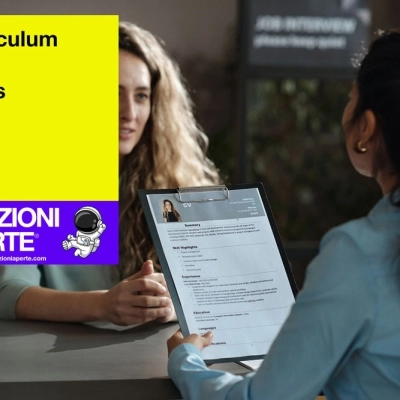 Curriculum Vitae Gratis