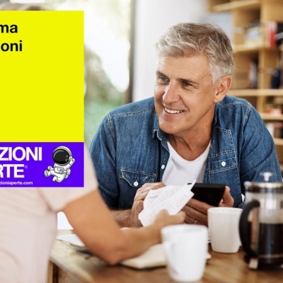 Riforma Pensioni 2023