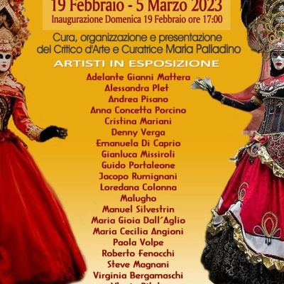 Carnevale al Borgo