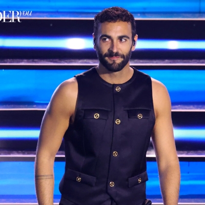 Marco Mengoni vince il Festival di Sanremo 2023