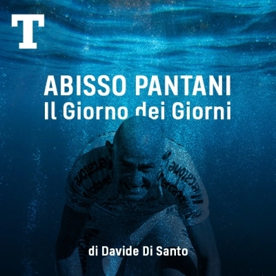 «ABISSO PANTANI» IL PODCAST SULL’ULTIMO TRAGICO MIGLIO DEL PIRATA