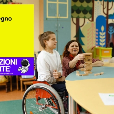 TFA Sostegno 2023