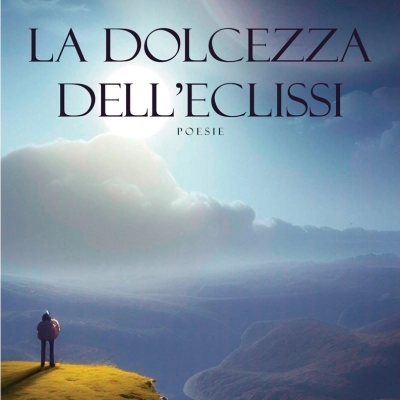 Matteo Pugliares presenta la raccolta poetica “La dolcezza dell’eclissi”