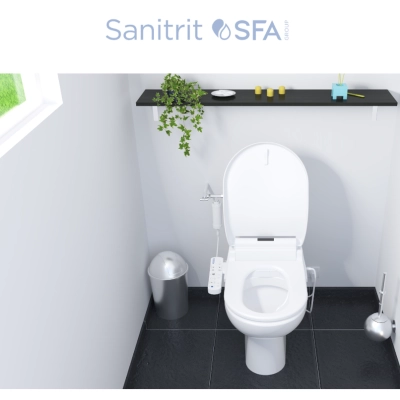 Saniseat di Sanitrit