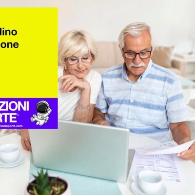 Inps Cedolino Pensione