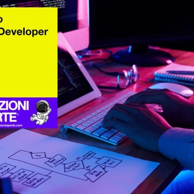 Corso Web Developer