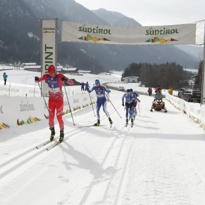 AZZURRI ALLA GRAN FONDO VAL CASIES. PARTERRE D’ECCEZIONE PER LA 39.A EDIZIONE