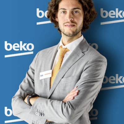 NUOVO RUOLO IN BEKO ITALIA PER FILIPPO ODONE