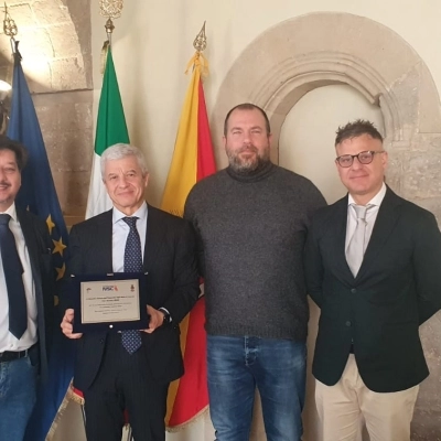 IL NUOVO SINDACATO CARABINIERI SICILIA  AL RETTORE DI UNIPA MASSIMO MIDIRI :  “ISTRUZIONE E FORMAZIONE IMPRESCINDIBILI  PER LA CRESCITA SOCIALE E CIVILE”