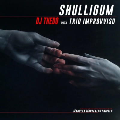 Dj Thedo - “Shulligum”