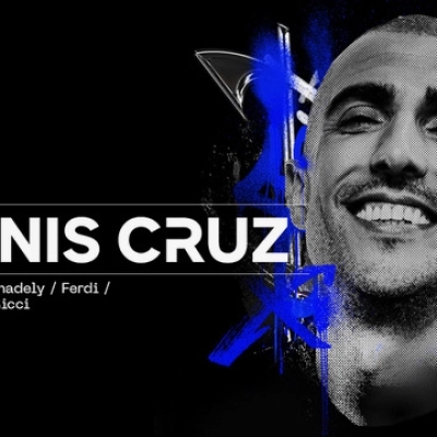  25/02 Dennis Cruz al Bolgia - Bergamo 