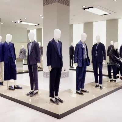 I Virtual Tour per i Negozi e i Showroom: Come Offrire un'Esperienza di Shopping Coinvolgente Online