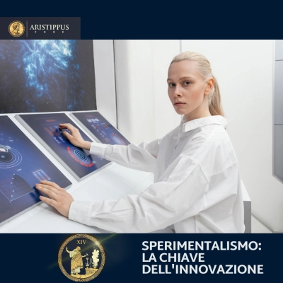 Sperimentalismo: la chiave dell'innovazione