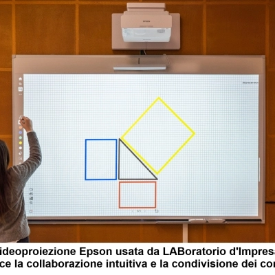 A Verona trasformano in progetti concreti le idee dei giovani