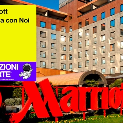 Marriott Lavora con Noi