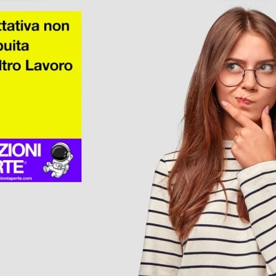 Aspettativa non Retribuita per Altro Lavoro