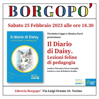 Il diario di Daisy 