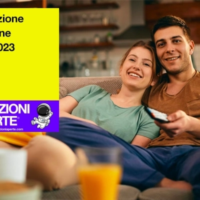 Esenzione Canone Rai 2023