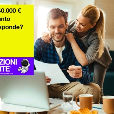 Isee 40.000 euro a Quanto Corrisponde?