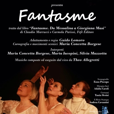 FANTASME