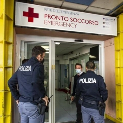 Sanità, violenza sugli infermieri, Nursing Up: «Dal prossimo 1 marzo, e dopo ben sei anni di assenza, sarà ripristinato il presidio permanente di polizia presso l’ospedale Vecchio Pellegrini di Napoli. Una prima concreta