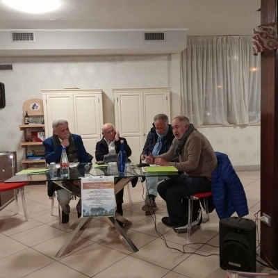 Dopo l’incontro di Eboli dell’11 febbraio sull’Agricoltura della Piana del Sele. Il bisogno di pensare ad un altro modello di sviluppo.  Lettera aperta ai Sindaci della Piana del Sele.