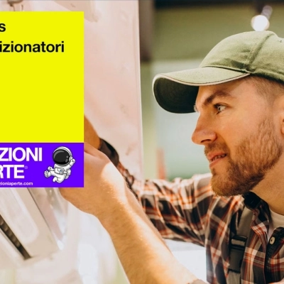 Bonus Condizionatori 2023