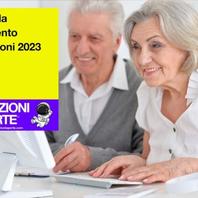 Tabella Aumento Pensioni 2023