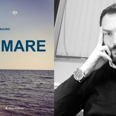 “Il mare” come metafora della vita.  Stare a galla con coraggio alla ricerca di nuove rotte