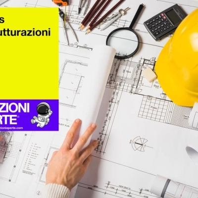 Confermato il Bonus Ristrutturazioni per il 2023