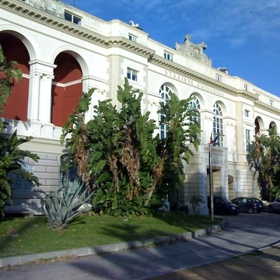 Acquario Dohrn Napoli