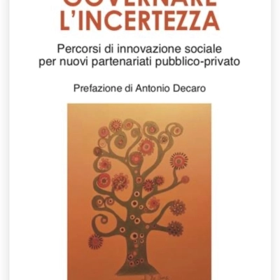 Intervista a Marco De Giorgi, coordinatore del Centro studi AIDR, sul libro “Governare l’incertezza