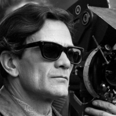 Nella storica Milano Art Gallery la mostra esclusiva su Pasolini curata da Sgarbi