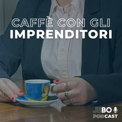 Caffè con gli imprenditori sta tornando!