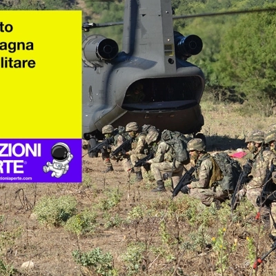 Quanto Guadagna un Militare