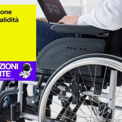 Pensione di Invalidità: Novità 2023