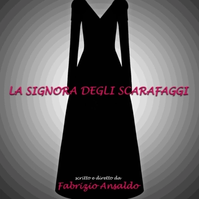 LA SIGNORA DEGLI SCARAFAGGI