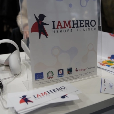 Il software IamHero riconosciuto dispositivo medicale di classe 1