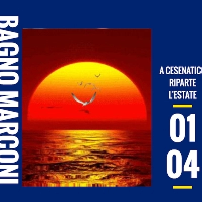 La 53ª estate del Marconi riparte dalla ristorazione