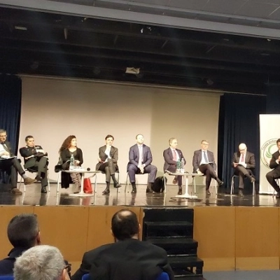 Ercolano Convegno sull’ambiente di PSC Assieme (Scritto da Antonio Castaldo)