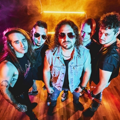 “WITHOUT YOU” È IL NUOVO ATTESO SINGOLO DELLA BAND HARD ROCK MADHOUSE