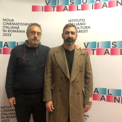 Visuali Italiane, “Atlantide” di Yuri Ancarani e “Spaccaossa” di Vincenzo Pirrotta