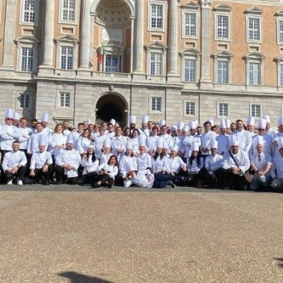 Successo e Grandi progetti per l’A.I.C. a Caserta e Capua