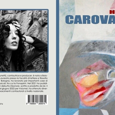 “Carovane” - Poesie di HELLE